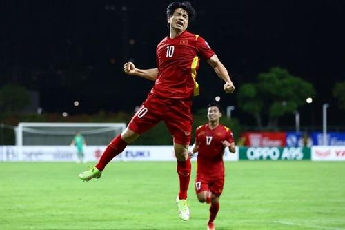 Khẳng định vị thế nhà vô địch