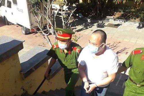 Nhóm phân phối 'hàng độc' lãnh 44 năm tù
