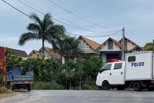 Bắt một cán bộ trại giam để điều tra hành vi dùng nhục hình với phạm nhân