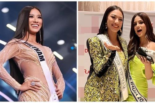 Kim Duyên: Hành trình lọt Top 16, nhiều lần đọ sắc tân hoa hậu