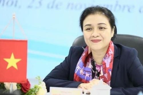 Đối ngoại nhân dân chủ động thích ứng cùng những thách thức và cơ hội mới