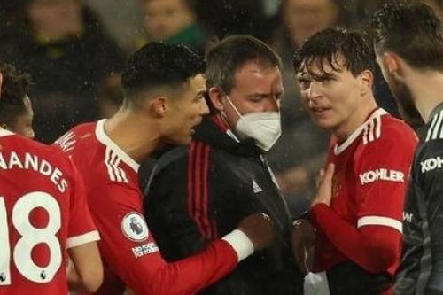 Man Utd: Có thể hoãn trận đấu với Brentford do Covid-19 và đàm phán Wesley Fofana