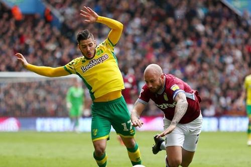 Nhận định trận Norwich City vs Aston Villa, 2h45 ngày 15/12