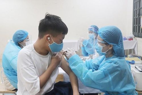 Sáng 13/12, Việt Nam ghi nhận hơn 1,05 triệu ca COVID-19 đã khỏi