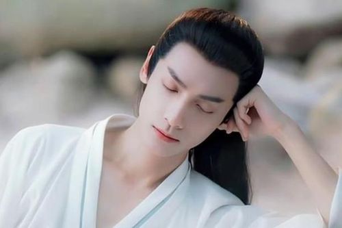 Những nam thần Hoa ngữ đóng phản diện vẫn được yêu mến