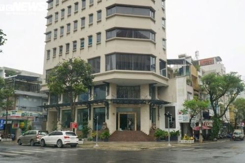 Điều tra loạt sai phạm về đất đai tại Công ty CP Đầu tư phát triển nhà Đà Nẵng