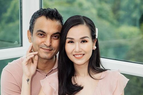 Bảo Thanh, Võ Hạ Trâm và dàn sao Việt đón 'thiên thần nhỏ' năm 2021