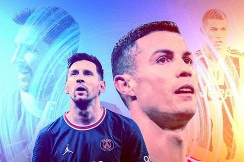 Bốc thăm vòng 1/8 Champions League: PSG gặp MU, Messi tái đấu Ronaldo