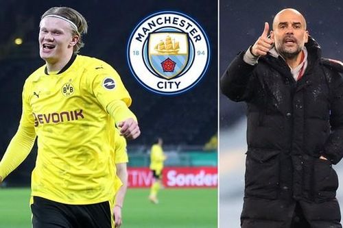 MU săn quân cho Rangnick, Man City chơi trội Haaland