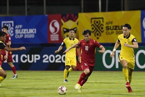 Báo Malaysia: 'Hổ Malaysia bị vùi dập bởi Rồng vàng'