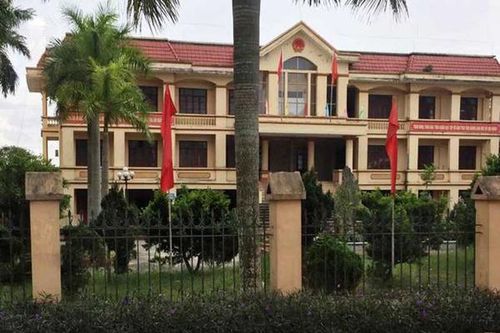 Công an Nam Định phá hàng loạt vụ án tham nhũng trong năm 2021