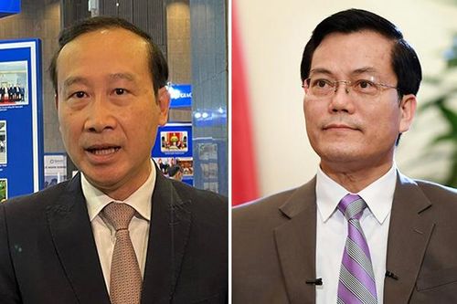 Đại sứ Việt Nam tại Âu, Mỹ tiết lộ 'bí quyết' ngoại giao vắc xin