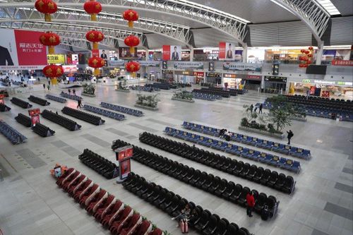 Trung Quốc khuyến khích người dân không về quê vào dịp Tết Nguyên đán