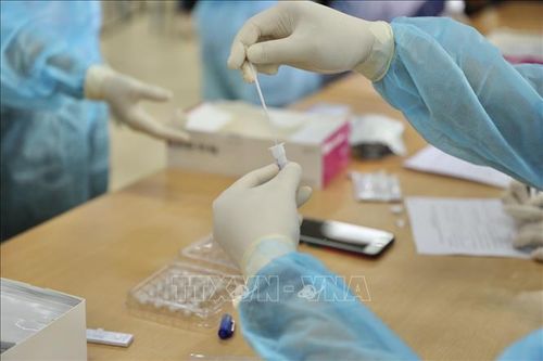 25 ca mắc COVID-19 ở Đồng Nai tử vong tại nhà đều chưa tiêm vaccine