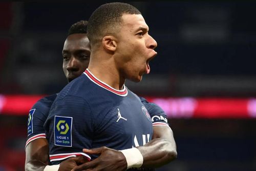 Bốc thăm lại Champions League: PSG đụng độ Real Madrid, Man United đối đầu Atletico Madrid