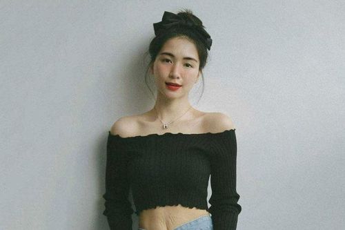 Các mẹ bỉm Vbiz sau sinh lên đồ hack dáng được dân tình trầm trồ khen ngợi