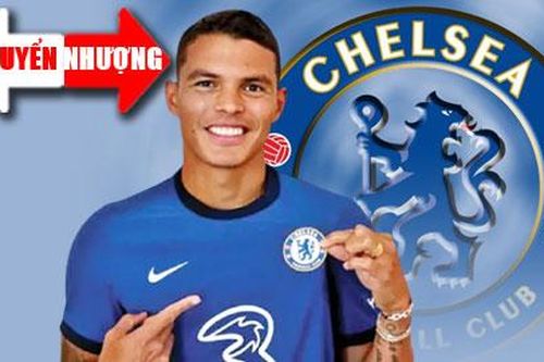 Tin chuyển nhượng 13/12: Chelsea gia hạn Thiago Silva tới 2023, MU muốn có Gavi