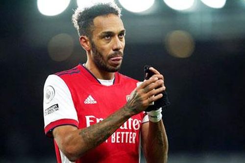 Aubameyang đâu còn quan trọng với Arsenal