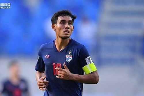 Dangda, đứng trước lịch sử AFF Cup
