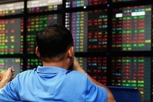 Cổ đông nhà băng ngậm ngùi nhìn VN Index 'thăng hoa'
