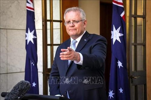Australia ủng hộ Hàn Quốc gia nhập CPTPP
