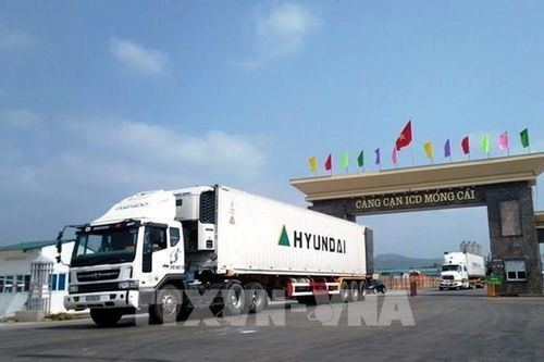Quy định mới với doanh nghiệp xuất khẩu thực phẩm vào Trung Quốc