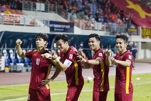 Truyền thông Malaysia ngả mũ trước Việt Nam: 'Hổ Mã Lai đã bị vùi dập bởi Rồng Vàng'