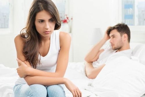 Cô gái đòi chia tay ngay lần đầu định làm 'chuyện ấy' khi thấy 'cậu nhỏ' của bạn trai kỳ lạ