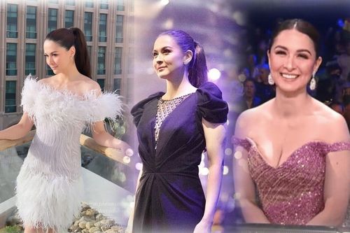 Mỹ nhân đẹp nhất Phippines xuất hiện giản dị tại Miss Universe nhưng vẫn hút like ầm ầm