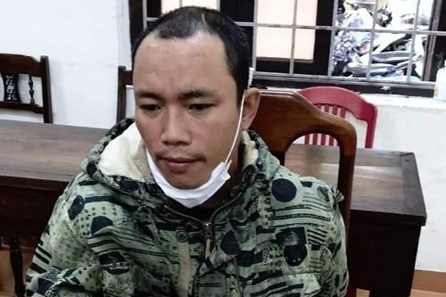 Bắt khẩn cấp đối tượng đâm bạn nhậu tử vong