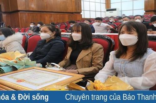 Tri ân những 'chiến binh' trở về từ TP Hồ Chí Minh và một số tỉnh phía Nam