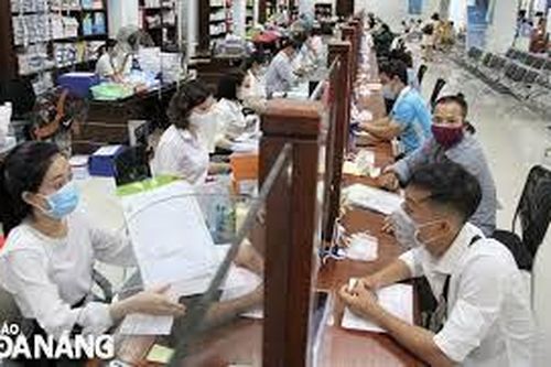 Rút ngắn thời hạn giải quyết thủ tục hành chính