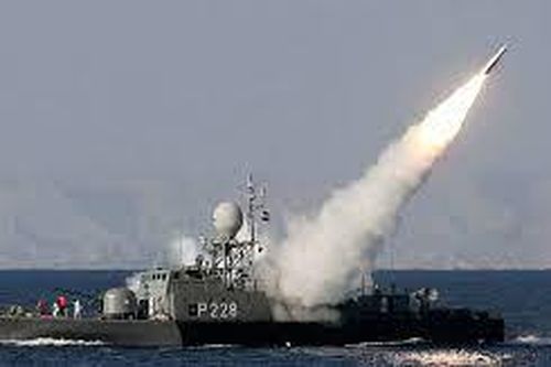 Iran khuyến cáo Mỹ không nên tập trận với Israel