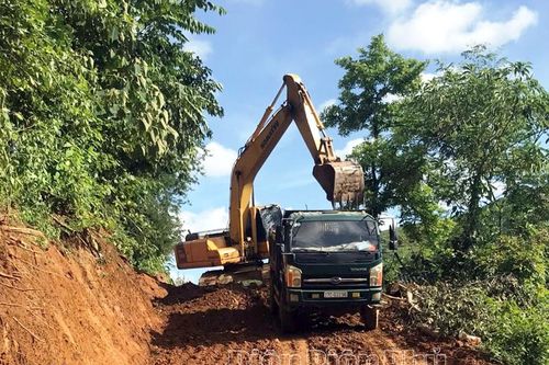Chú trọng đảm bảo ATVSLĐ