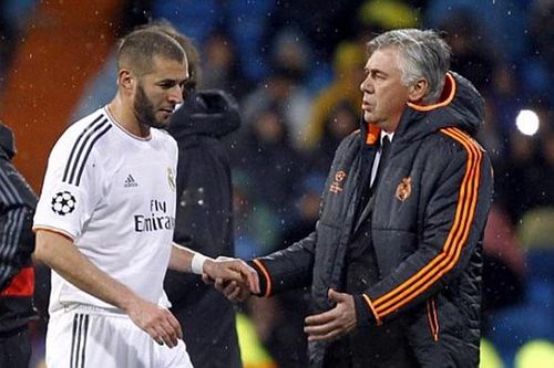 La Liga 2021 - 2022 đã là 'chuyện riêng' của Real Madrid