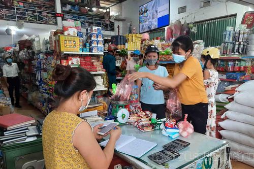 Kinh tế TRUYỀN HÌNH INTERNET Lai Châu qua ảnh