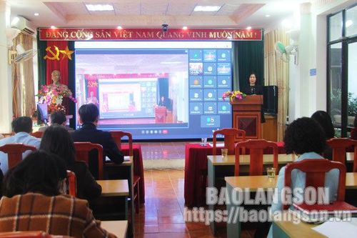 135 dự án tham dự cuộc thi Khoa học kỹ thuật cấp tỉnh năm học 2021 – 2022Tin khácTrải thảm đón nhà đầu tưChung tay phòng chống HIV/AIDS trong bối cảnh dịch COVID-19