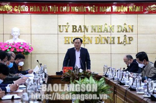 Lãnh đạo UBND tỉnh kiểm tra dự án giao thông trọng điểm: Đẩy nhanh tiến độ giải phóng mặt bằng dự ánTin khácTrải thảm đón nhà đầu tưChung tay phòng chống HIV/AIDS trong bối cảnh dịch COVID-19