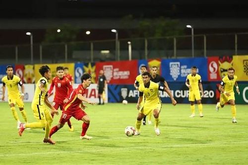 Truyền thông Malaysia thừa nhận sức mạnh của đội tuyển Việt NamTin khácTrải thảm đón nhà đầu tưChung tay phòng chống HIV/AIDS trong bối cảnh dịch COVID-19