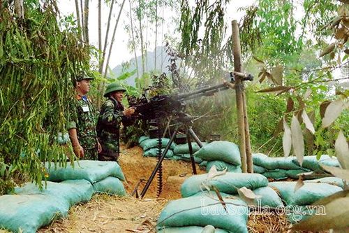 Phát huy truyền thống vẻ vang, khẳng định vai trò lãnh đạo - nhân tố quan trọng, quyết định mọi thắng lợi của cách mạng tại Sơn La (*)