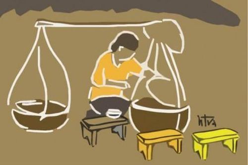 Đời sống Những cái đòn gỗ