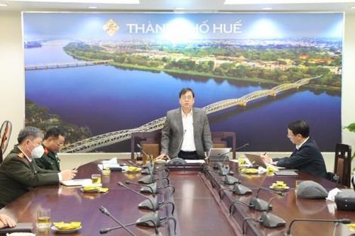 Y tế - Sức khỏe Tin tức y tế Ứng dụng công nghệ thông tin, phần mềm để giám sát, điều trị F0 tại nhà