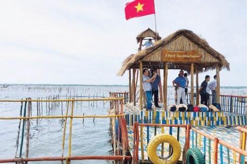 Dịch vụ du lịch Quảng Điền vẫn là lựa chọn cho các chuyến xê dịch gần