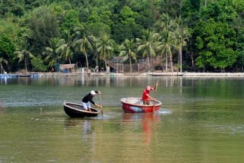 Kinh tế Nông nghiệp - Nông thôn Tạo mô hình sinh kế bền vững cho ngư dân vùng đầm phá Tam Giang-Cầu Hai