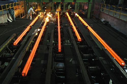 Trung Quốc: Giá thép và quặng sắt bật tăng mạnh nhờ kỳ vọng nhu cầu sử dụng sẽ tăng lên trong năm sau