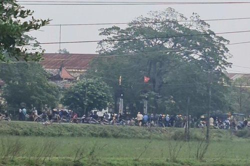 Giữ khẩn cấp đối tượng sát hại một phụ nữ rồi ném thi thể xuống sông