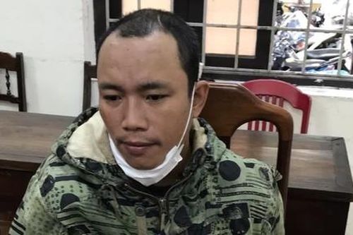 Đối tượng giết người sa lưới sau 12 giờ gây án