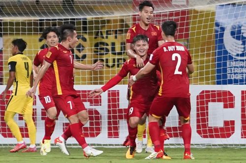 Bảng xếp hạng AFF Cup 2020: Vì sao tuyển Việt Nam đứng sau Indonesia?