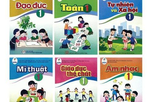 Kết quả học tập của học sinh sau khi sử dụng bộ sách Cánh Diều vượt mức mong đợi của thầy cô