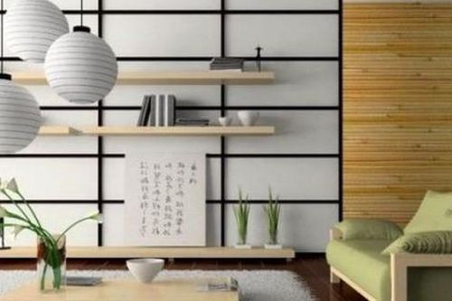 4 cách giúp người Nhật trang trí phòng khách vừa đẹp vừa tiết kiệm đến bất ngờ